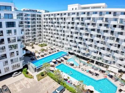 Alezzi Infinity Resort & SPA
