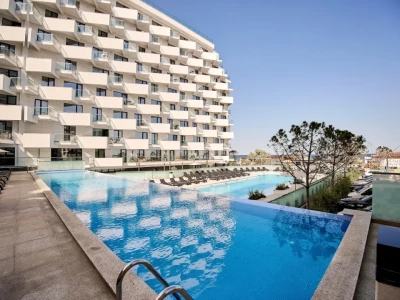 Alezzi Infinity Resort & SPA – foto 2