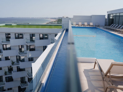 Alezzi Infinity Resort & SPA – foto 3