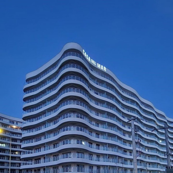 CASA DEL MAR – foto 1