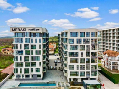 Meraki Resort & Spa