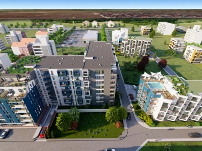 Meraki 7 studios