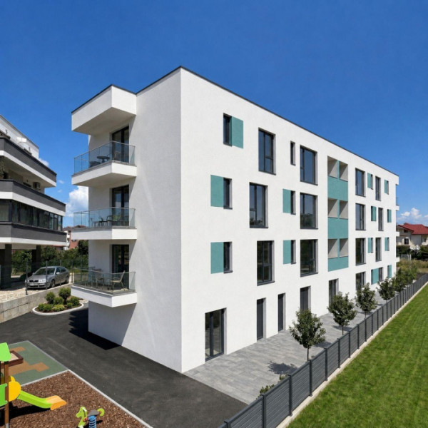 LKB Residence – foto 1