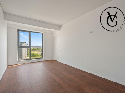 Apartament 3 camere Mamaia-Sat – vedere frontala lac – foto 3