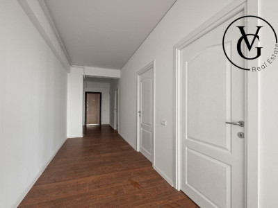 Apartament 3 camere Mamaia-Sat – vedere frontala lac – foto 5