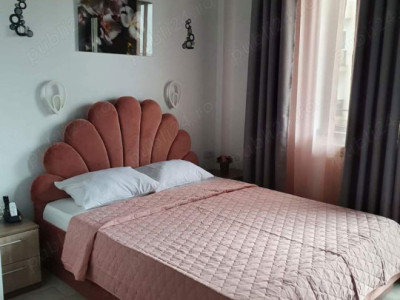 Apartament 2 camere – pe partea cu marea – Mamaia Nord