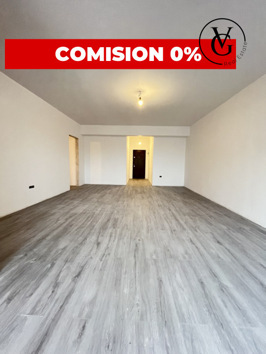 Apartament decomandat 3 camere -Compozitori – foto 1