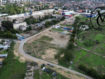Teren intravilan -Vârful cu Dor – ideal investiție 3500 mp