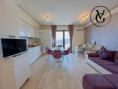 Apartament 2 camere – vedere la mare – Mamaia Nord – foto 4