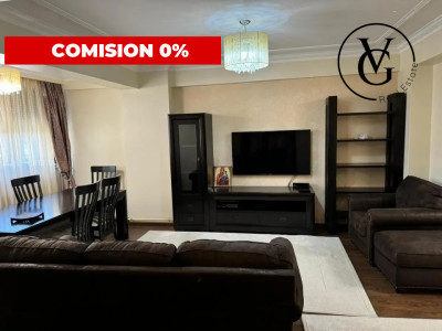 Apartament 3 camere spatioase in Tomis Plus