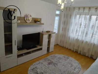 Apartament 2 camere – zona Trocadero