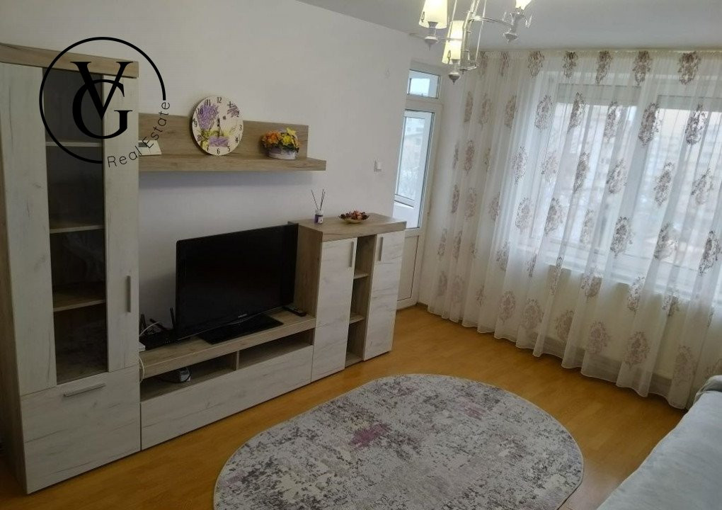 Apartament 2 camere – zona Trocadero – foto 1