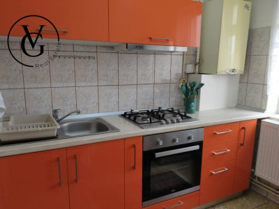 Apartament 2 camere – zona Trocadero – foto 4