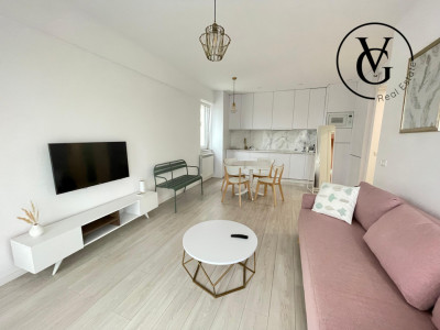 Apartament 2 camere | Hanul cu Pește | Mamaia Sat – foto 2