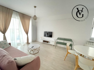 Apartament 2 camere | Hanul cu Pește | Mamaia Sat – foto 3