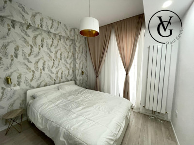Apartament 2 camere | Hanul cu Pește | Mamaia Sat – foto 5