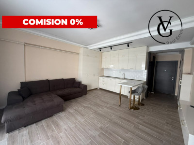Studio cu vedere catre mare-Casa Del Mar – foto 2