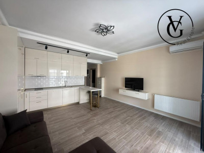 Studio cu vedere catre mare-Casa Del Mar – foto 3