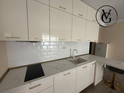 Studio cu vedere catre mare-Casa Del Mar – foto 4