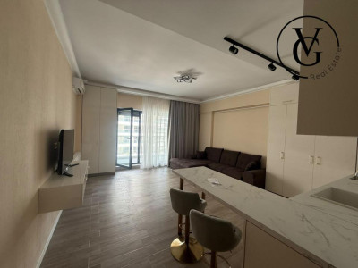 Studio cu vedere catre mare-Casa Del Mar – foto 5