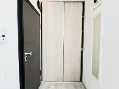 Apartament 2 camere complet mobilat si utilat în Mamaia Nord – foto 3