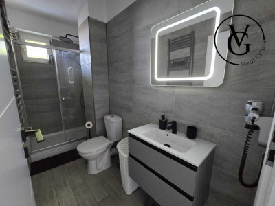 Apartament 3 camere + parcare | ALEZZI Beach vedere frontala la mare – foto 5
