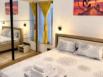 Apartament 2 camere | Bloc Nou | Parcare inclusa | Mamaia Nord – foto 4