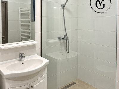 Apartament 2 camere | Bloc Nou | Parcare inclusa | Mamaia Nord – foto 5