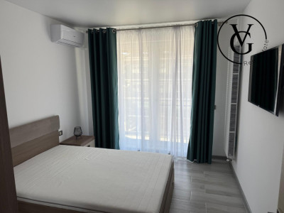 Apartament 3 camere | Nord 10 by Alezzi – foto 5