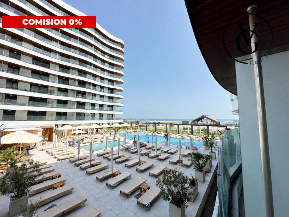 Vedere la mare – Casa del Mar – Apartament 2 camere – foto 1