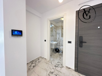 Vedere la mare – Casa del Mar – Apartament 2 camere – foto 5