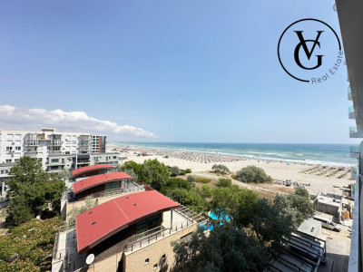 Sea On – apartament 2 camere – vedere la mare – Mamaia Nord – foto 2