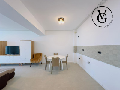 Sea On – apartament 2 camere – vedere la mare – Mamaia Nord – foto 4
