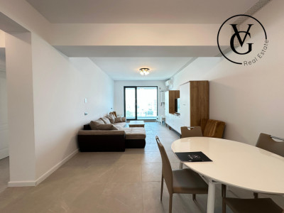 Sea On – apartament 2 camere – vedere la mare – Mamaia Nord – foto 5