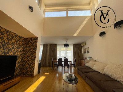 Apartament cu 5 camere si terasa spatioasa + 2 locuri de parcare – foto 2