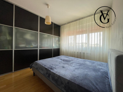 Apartament cu 5 camere si terasa spatioasa + 2 locuri de parcare – foto 4