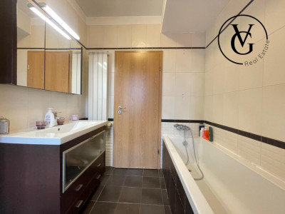 Apartament cu 5 camere si terasa spatioasa + 2 locuri de parcare – foto 5