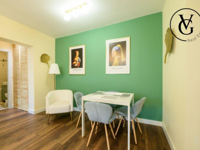 Apartament 3 camere – Tomis 2 – Spitalul Judetean – foto 5