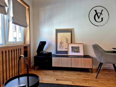 Apartament 2 camere Cismigiu amenajat pentru AIRBNB – foto 4
