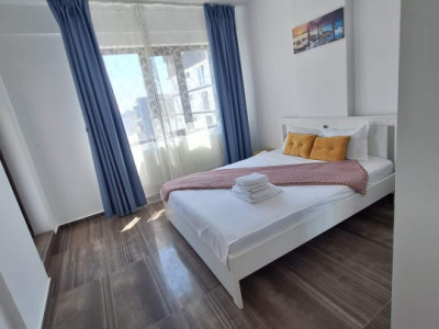 Apartament 2 camere – Tabara Navodari – Mamaia – foto 2