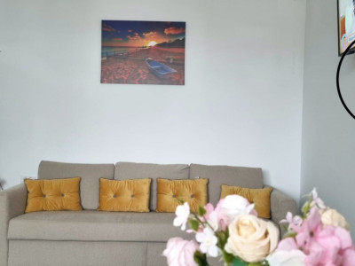 Apartament 2 camere – Tabara Navodari – Mamaia – foto 3