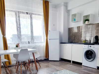 Apartament 2 camere – Tabara Navodari – Mamaia – foto 4