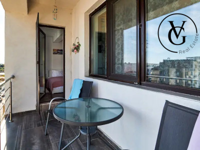 Apartament 2 camere – Tabara Navodari – Mamaia – foto 5