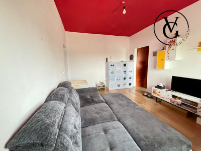 Apartament 3 camere | Inel I | Mansarda – foto 2