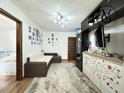 Apartament 3 camere | Tomis Nord | Boxa subsol – foto 2
