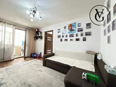 Apartament 3 camere | Tomis Nord | Boxa subsol – foto 3