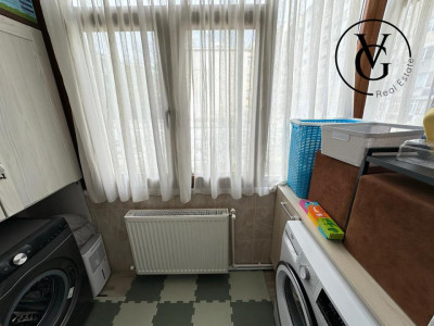 Apartament 3 camere | Tomis Nord | Boxa subsol – foto 4