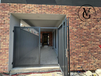 Vila YIN P+2: 251 mp construiți și curte, zona centrală a Constanței – foto 5