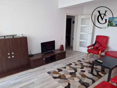 Apartament 2 camere Metropolitan Residence