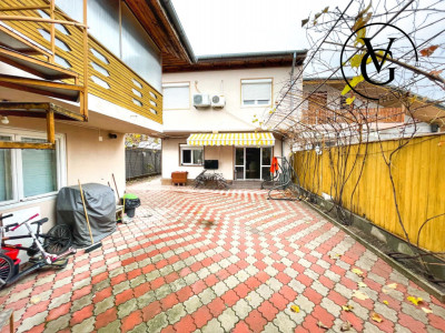 Vila 8 camere | Teren 350 Mp | Colentina – foto 2
